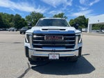 2026 GMC Sierra 3500 HD Chassis Cab SLE