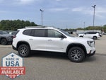 2025 GMC Acadia AT4
