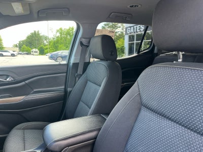 2020 GMC Acadia SLE