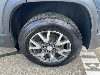 2020 GMC Acadia SLE
