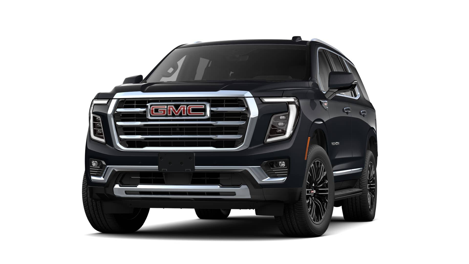 2026 GMC Yukon 4WD Elevation's photo