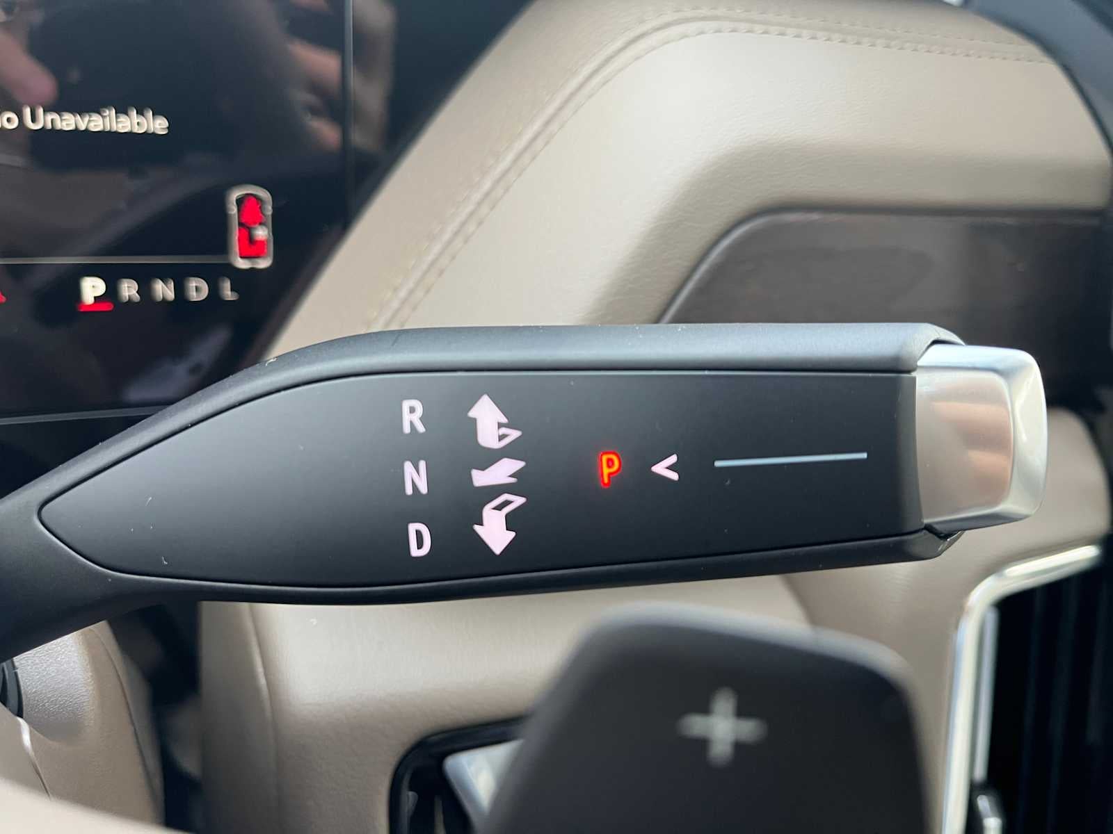 2027 GMC Yukon Denali - Photo 18