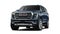 2027 GMC Yukon XL Elevation