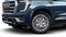 2027 GMC Yukon XL Elevation