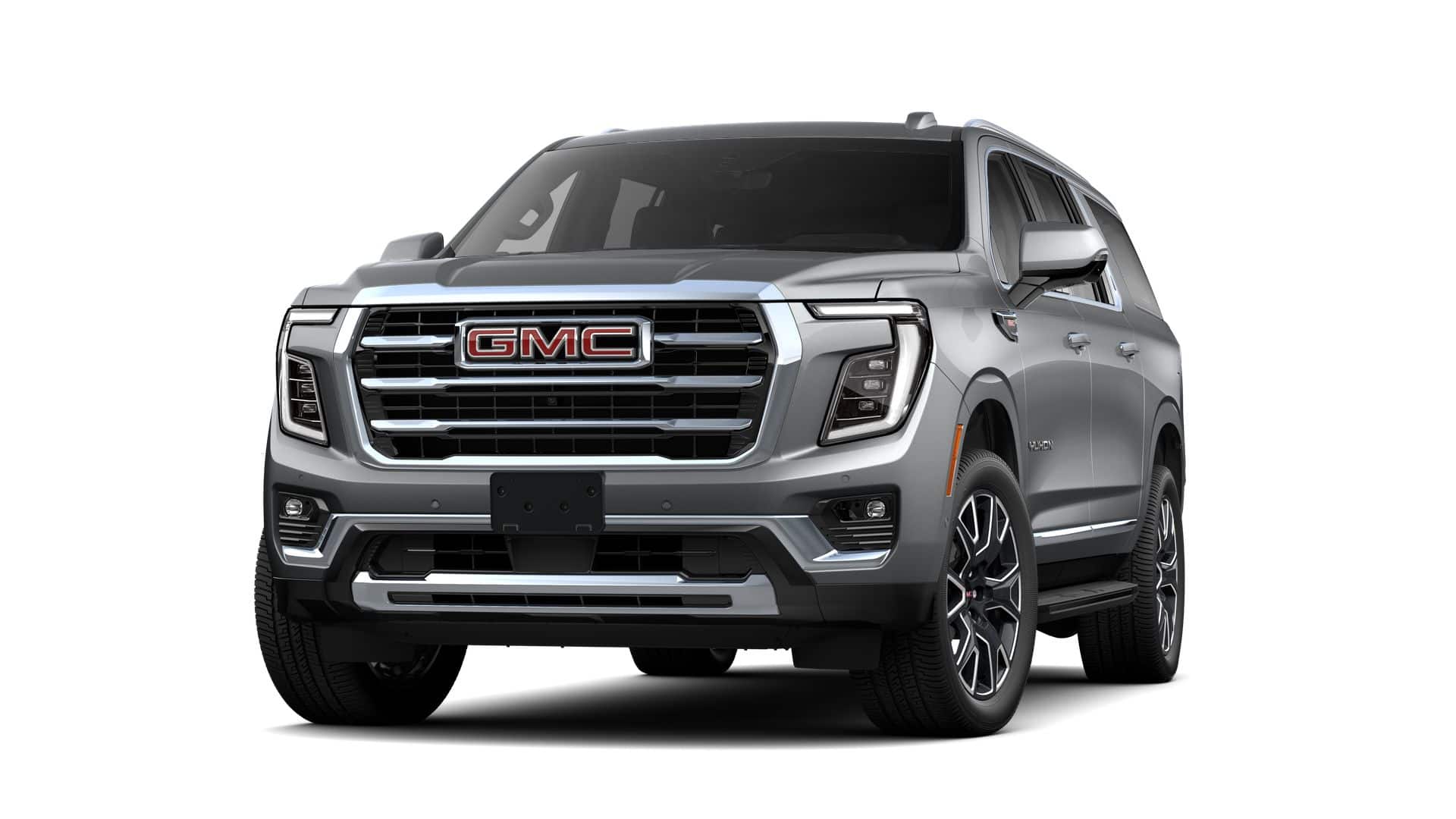 2026 GMC Yukon 4WD Elevation's photo