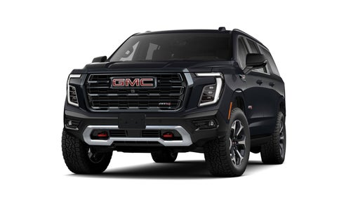 2027 GMC Yukon XL AT4