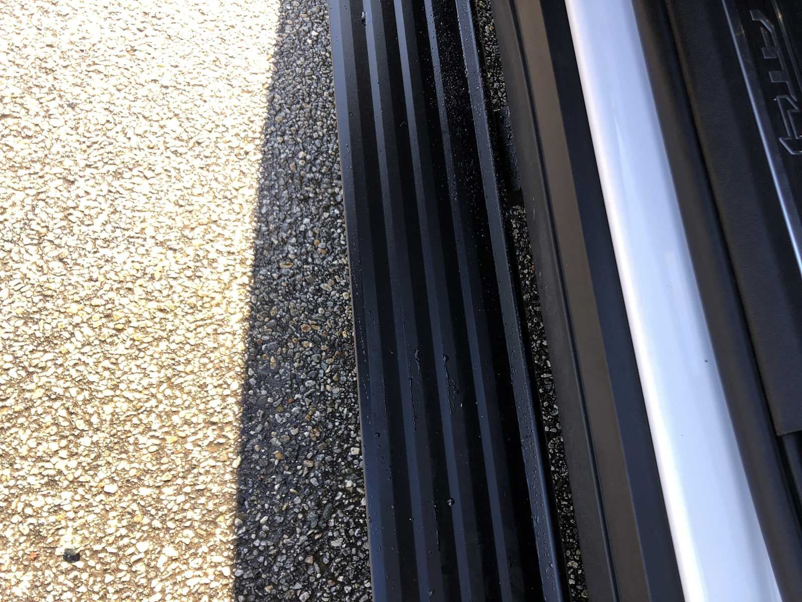 2022 GMC Yukon XL AT4