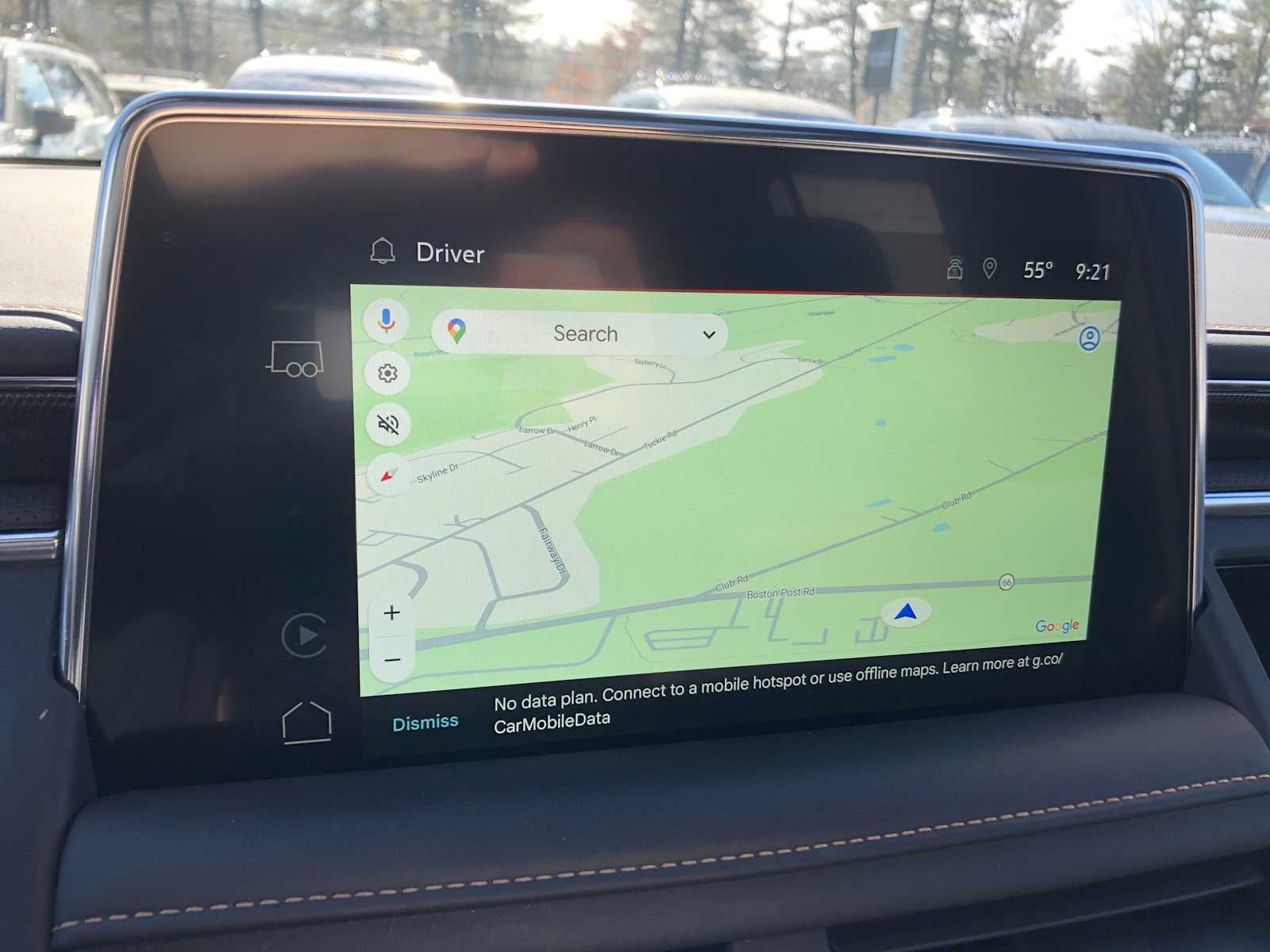 2022 GMC Yukon XL AT4