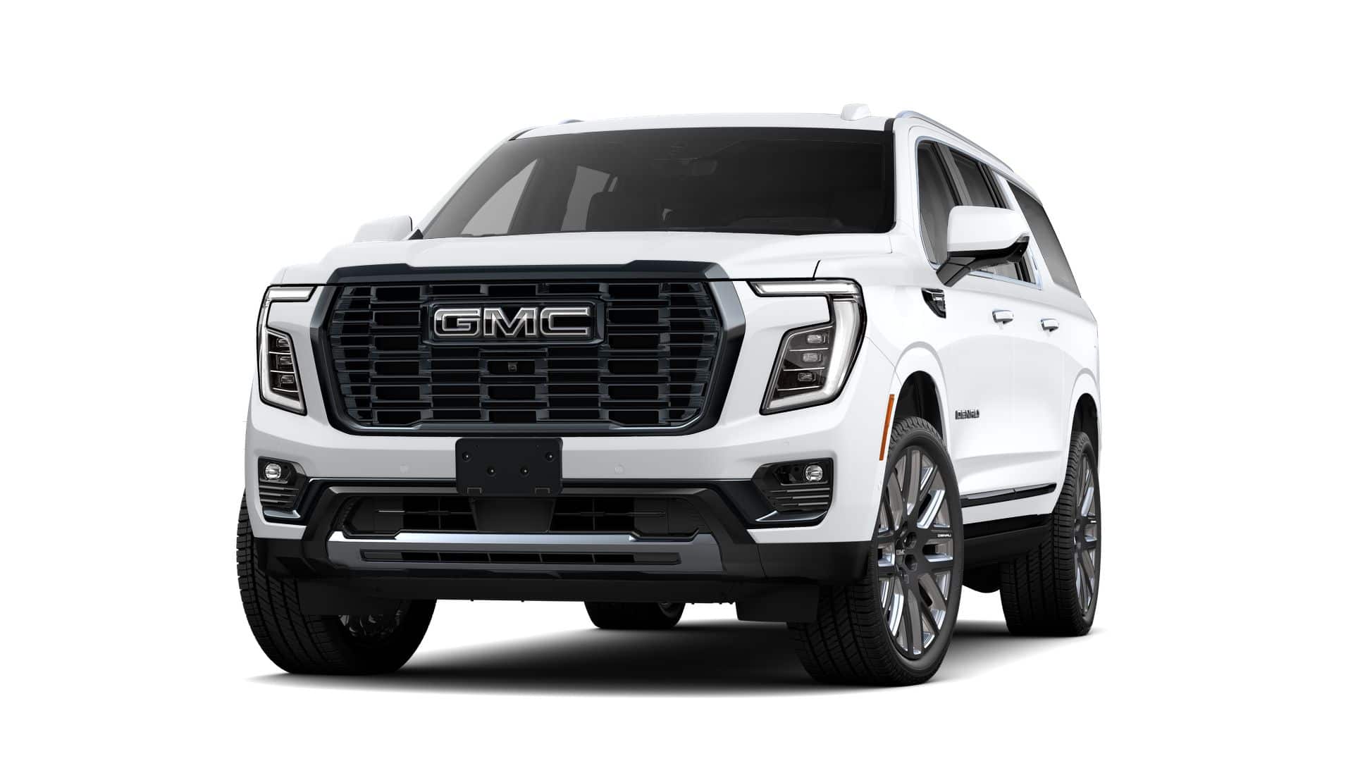 2027 GMC Yukon XL Denali Ultimate