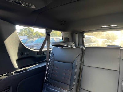 2027 GMC Yukon XL AT4 Ultimate