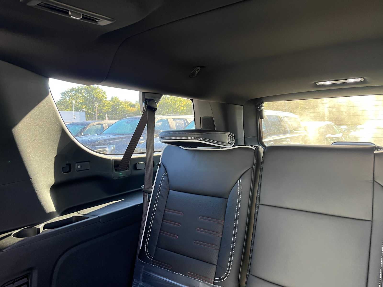2027 GMC Yukon XL AT4 Ultimate