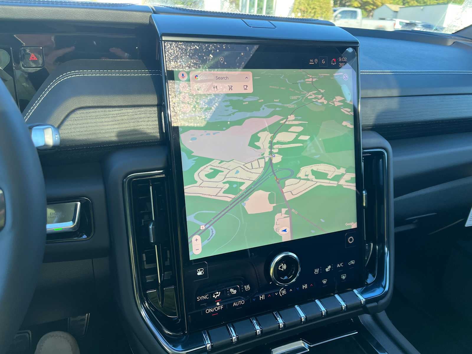 2027 GMC Yukon XL AT4 Ultimate