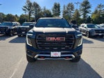 2027 GMC Yukon XL AT4 Ultimate