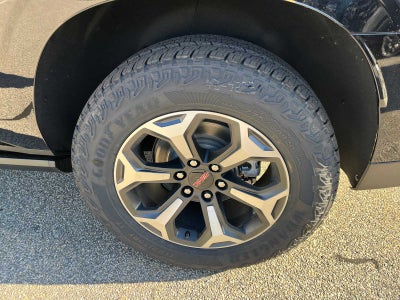 2027 GMC Yukon XL AT4 Ultimate