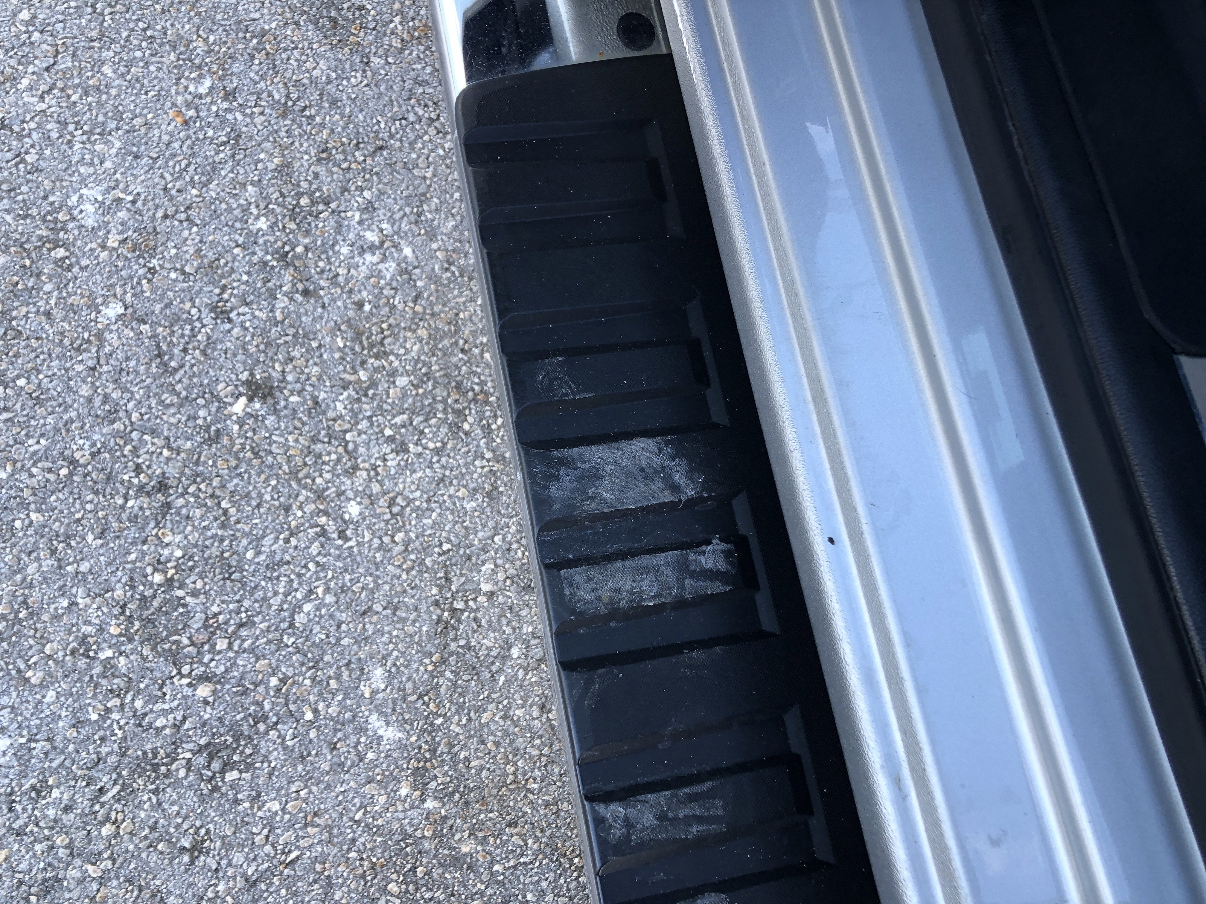 2019 GMC Sierra 2500 HD Denali