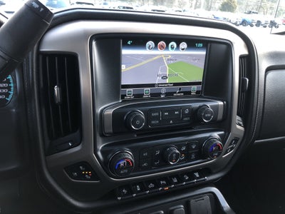 2019 GMC Sierra 2500 HD Denali