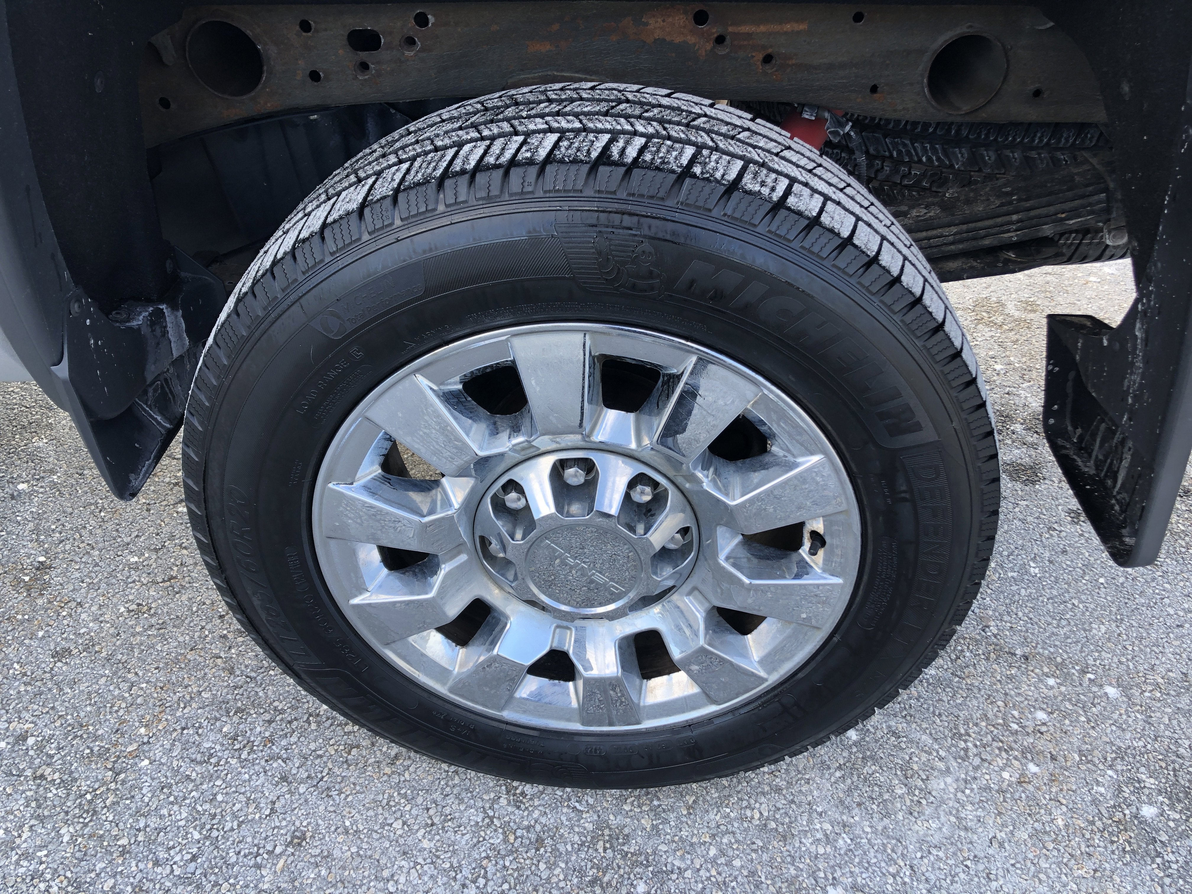 2019 GMC Sierra 2500 HD Denali