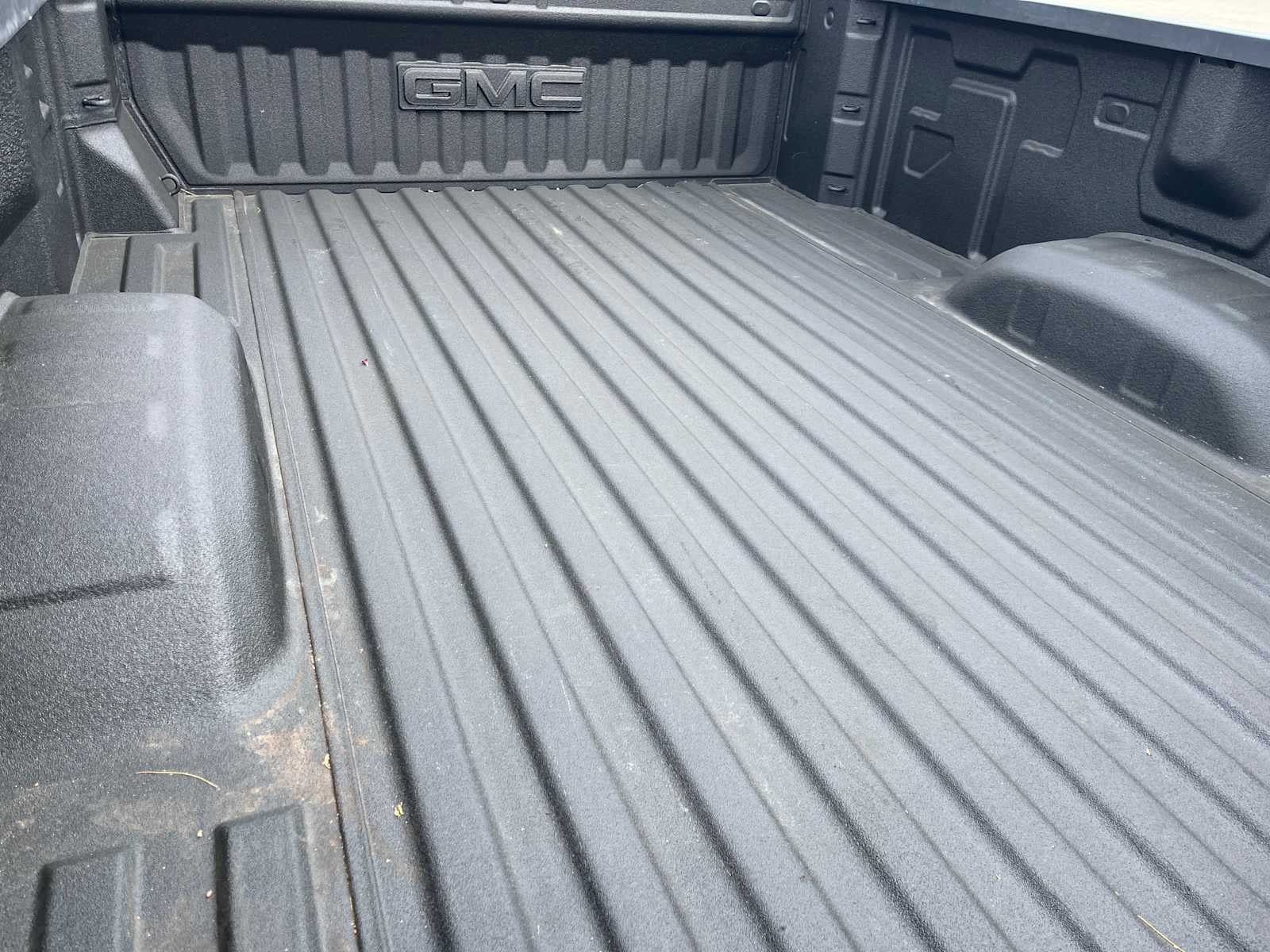 2022 GMC Sierra 2500 HD Pro