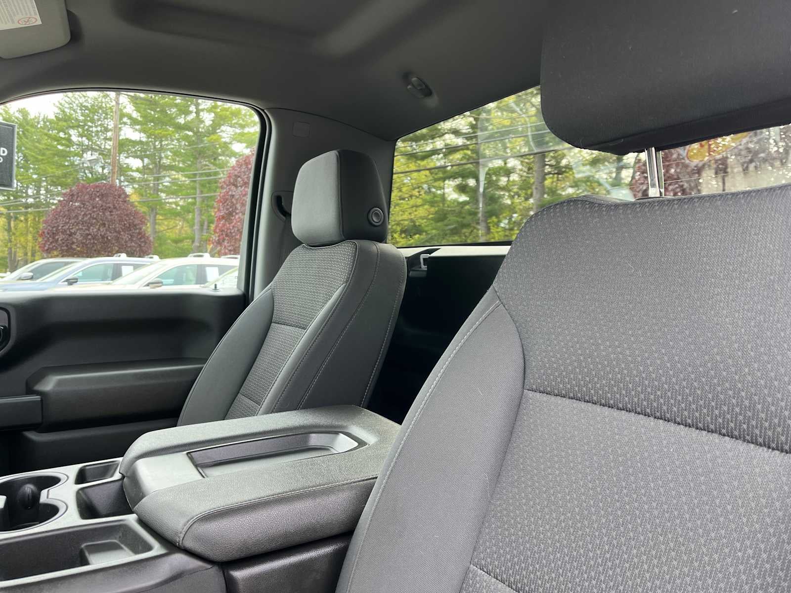 2022 GMC Sierra 2500 HD Pro