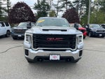 2022 GMC Sierra 2500 HD Pro