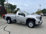2022 GMC Sierra 2500 HD Pro