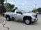 2022 GMC Sierra 2500 HD Pro