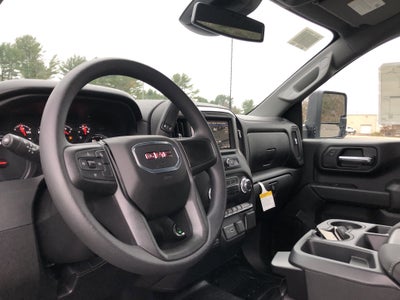 2026 GMC Sierra 3500 HD Pro