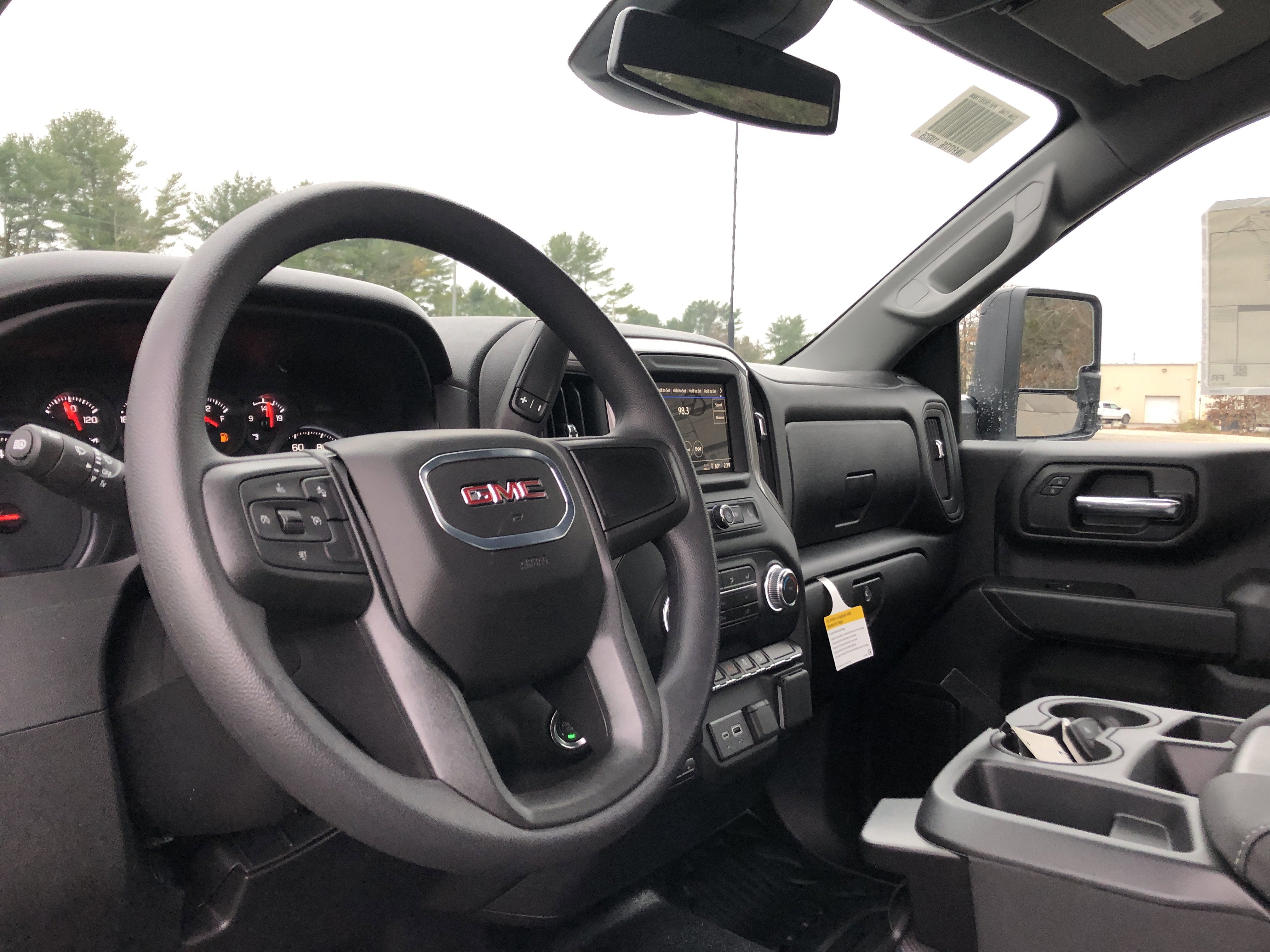 2026 GMC Sierra 3500 HD Pro