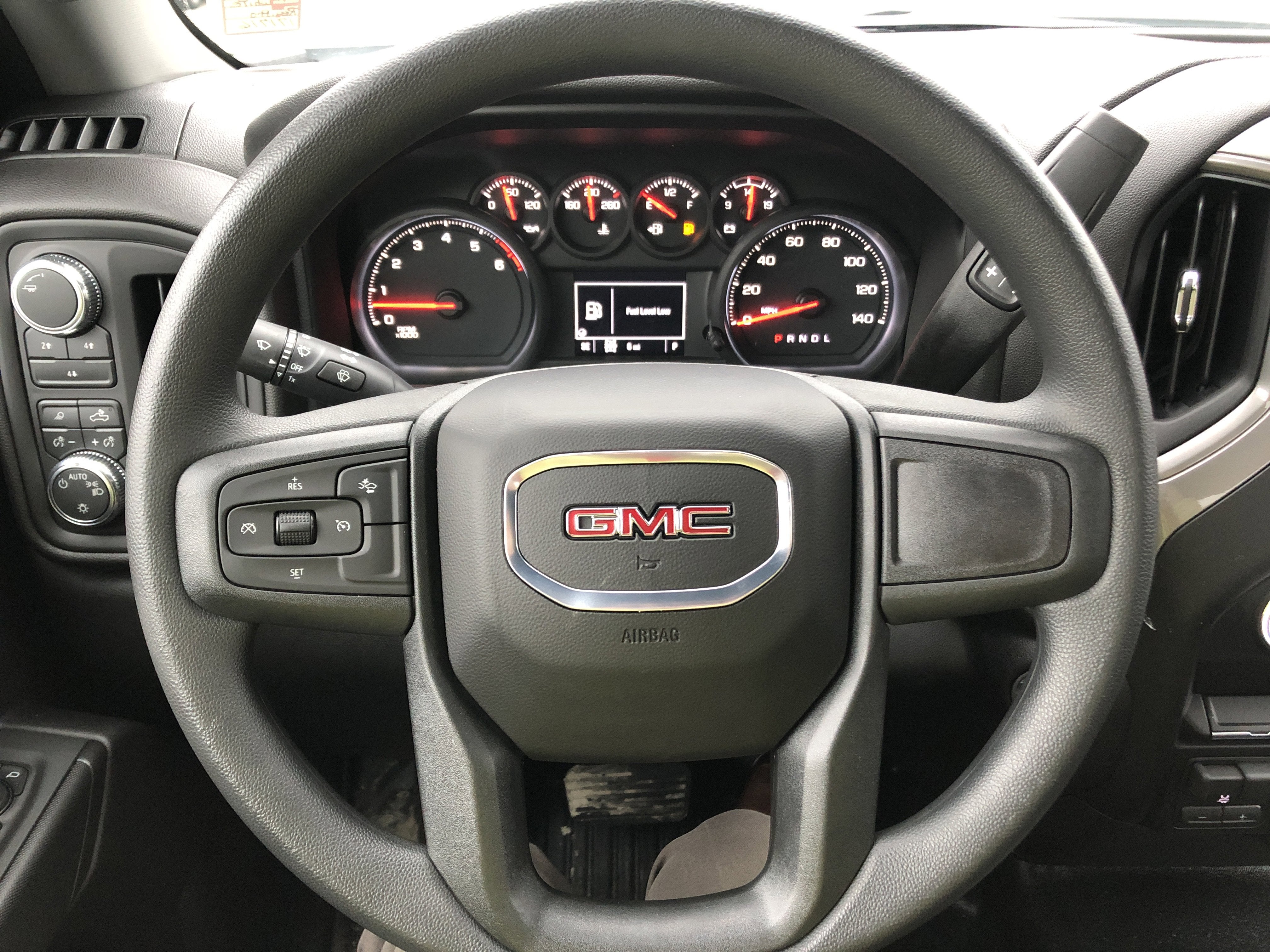 2026 GMC Sierra 3500 HD Pro