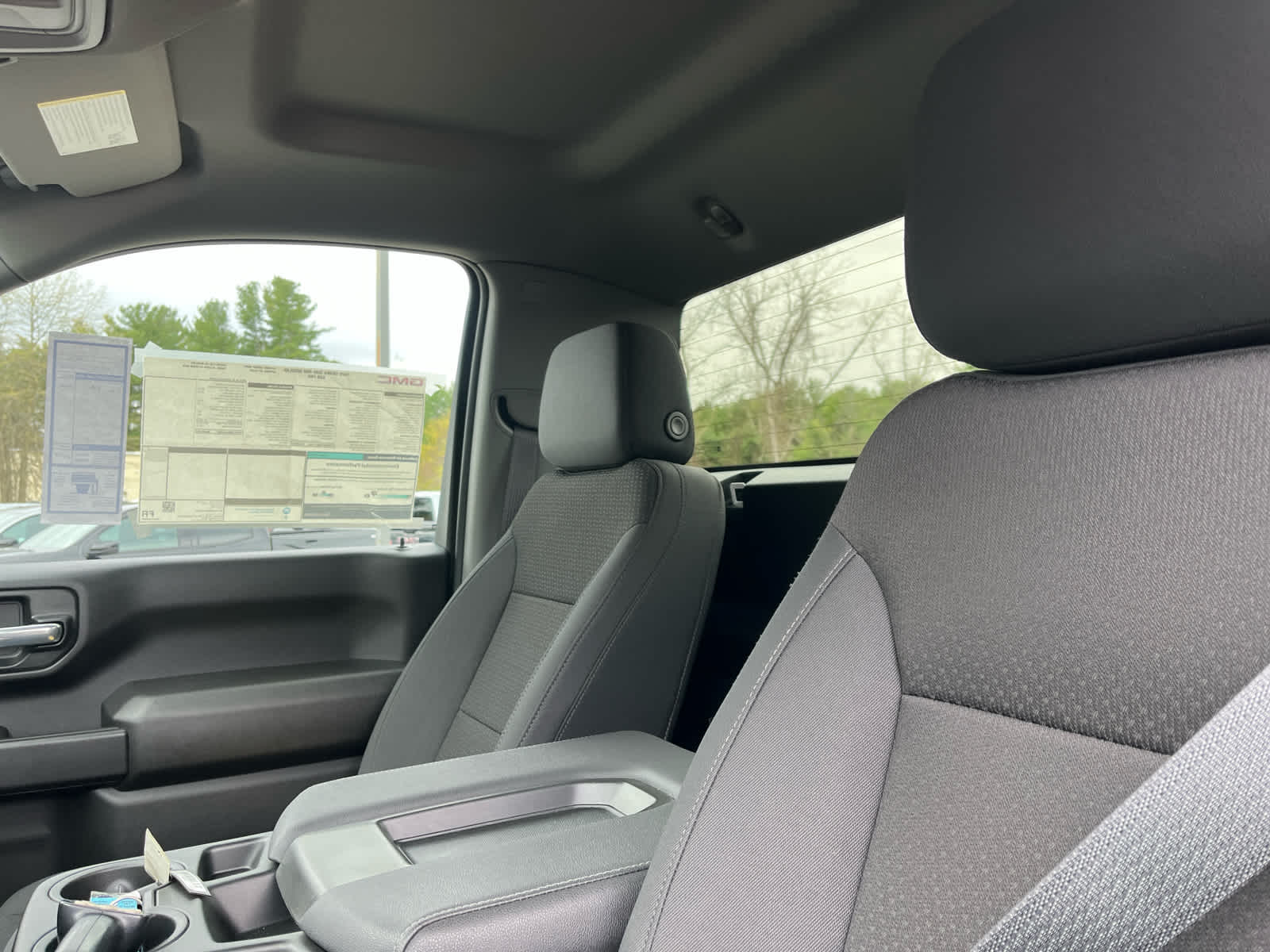 2025 GMC Sierra 3500 HD Pro