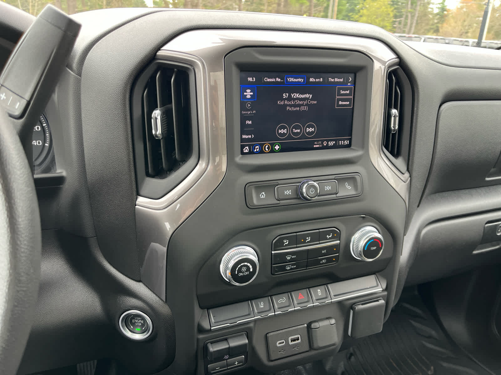 2025 GMC Sierra 3500 HD Pro