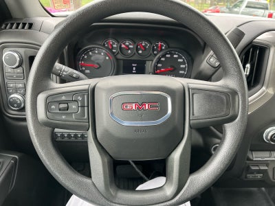 2025 GMC Sierra 3500 HD Pro