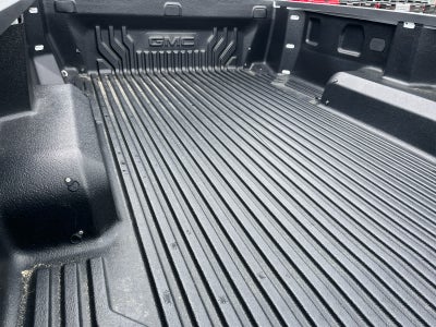 2025 GMC Sierra 3500 HD Pro