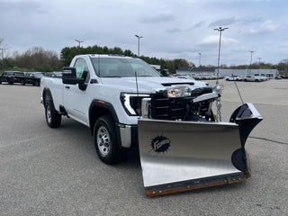 2025 GMC Sierra 3500 HD Pro