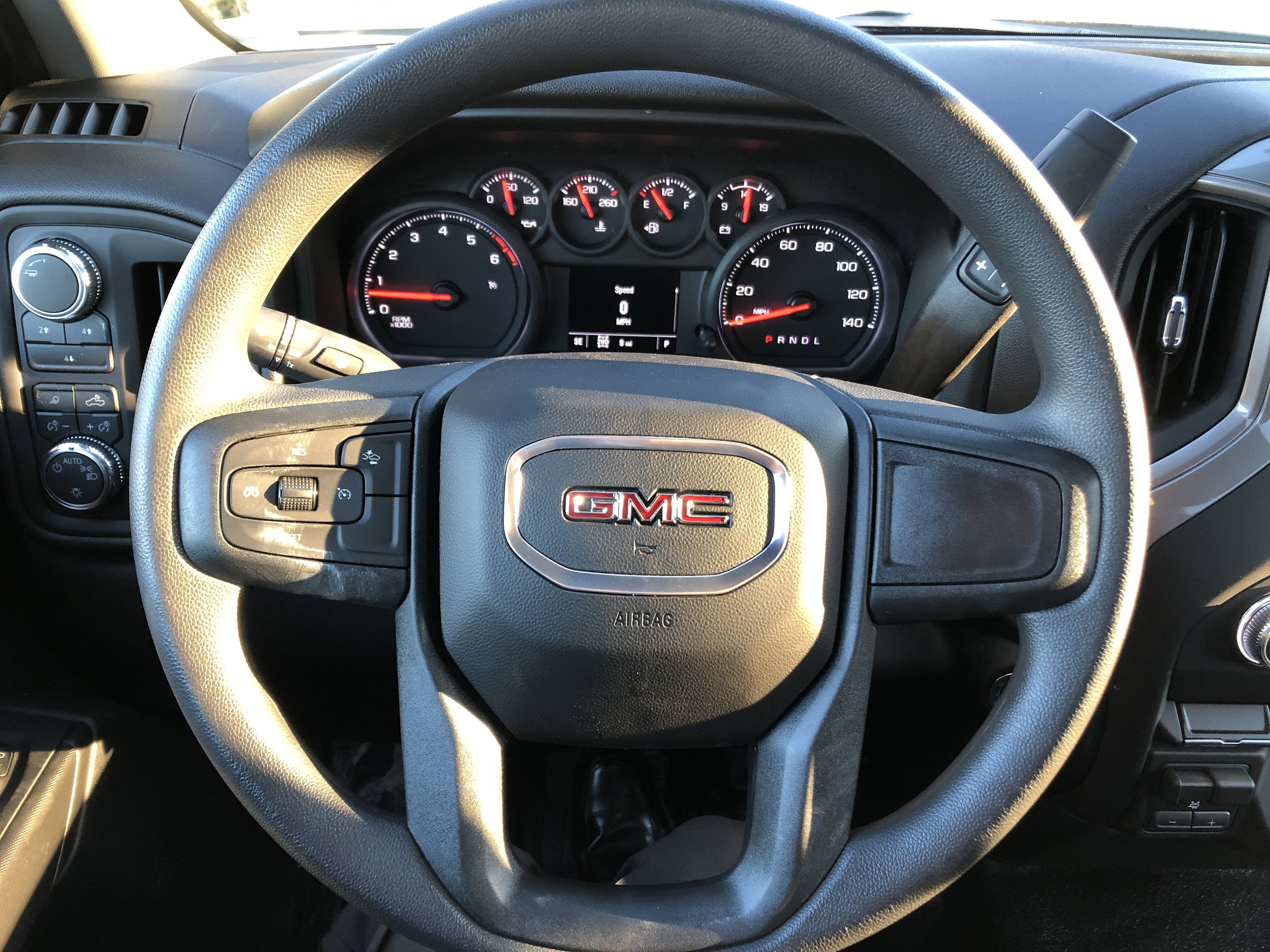 2026 GMC Sierra 3500 HD Pro