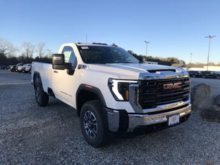 2026 GMC Sierra 3500 HD Pro