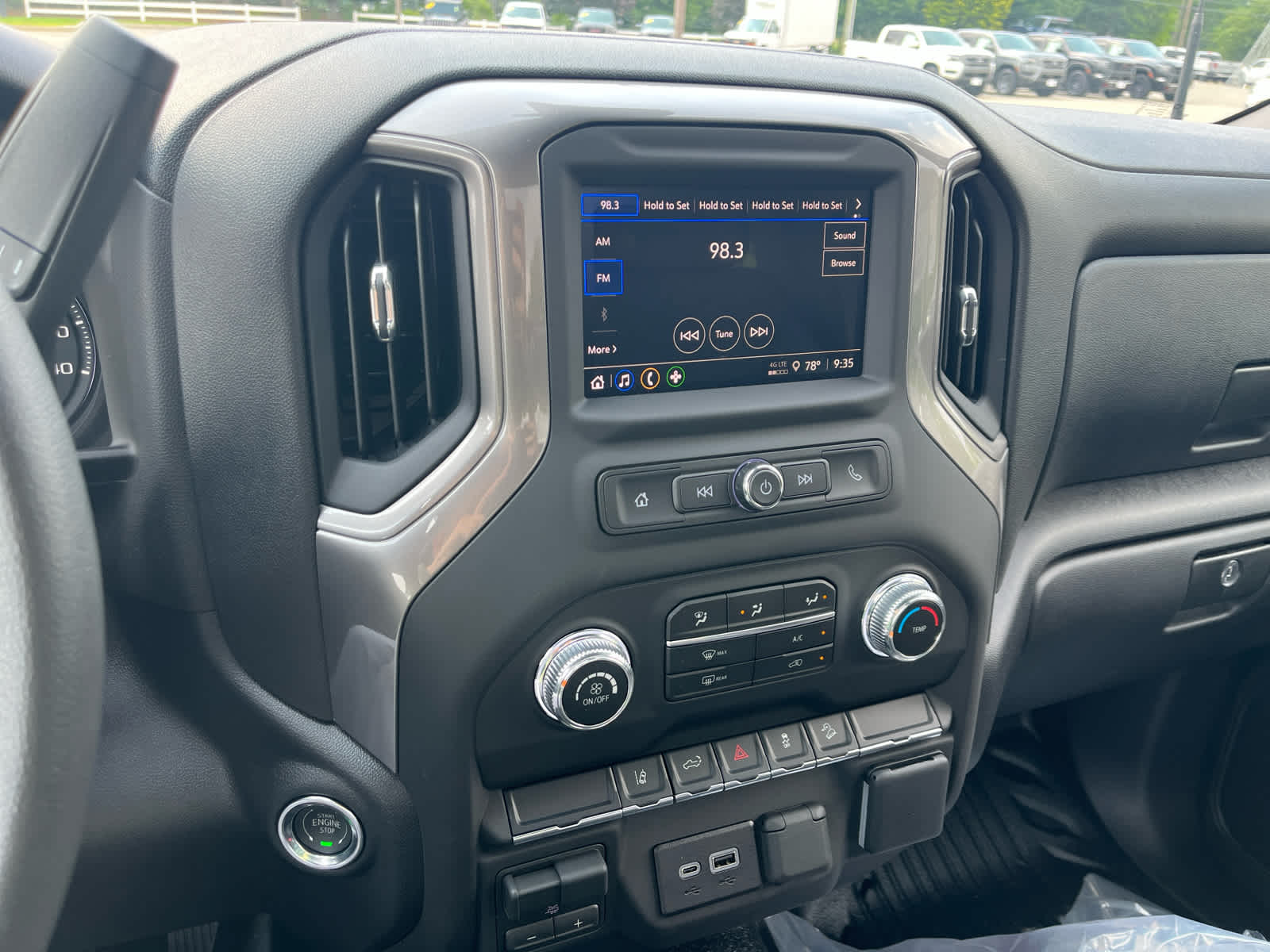 2026 GMC Sierra 3500HD Pro - Photo 14