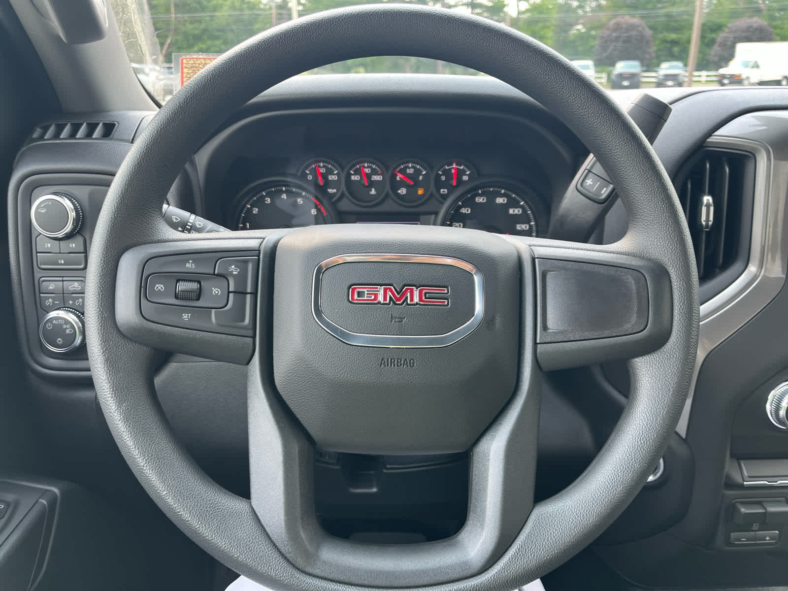 2026 GMC Sierra 3500HD Pro - Photo 15