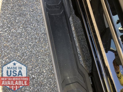 2025 GMC Sierra EV Max Range Denali