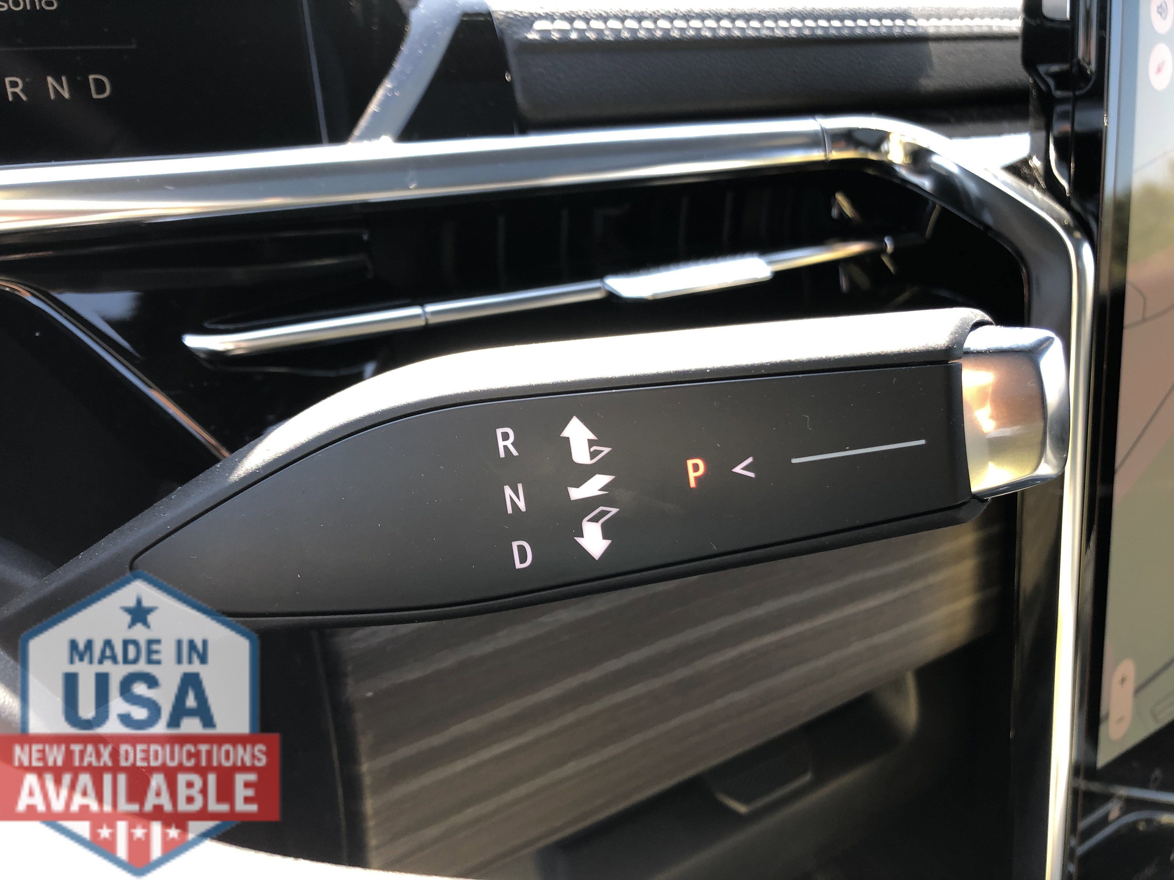 2025 GMC Sierra EV Max Range Denali