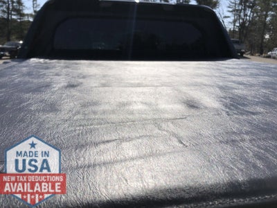 2025 GMC Sierra EV Max Range Denali