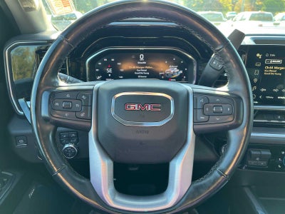 2024 GMC Sierra 2500 HD SLT