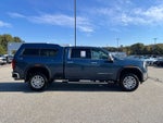 2024 GMC Sierra 2500 HD SLT