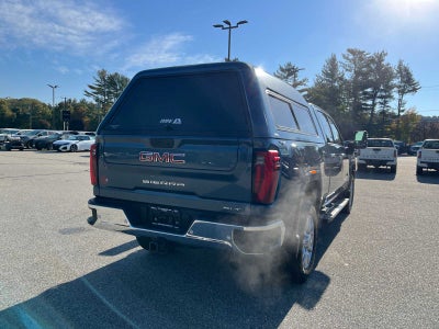 2024 GMC Sierra 2500 HD SLT