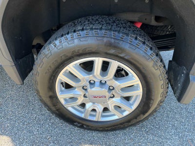 2024 GMC Sierra 2500 HD SLT