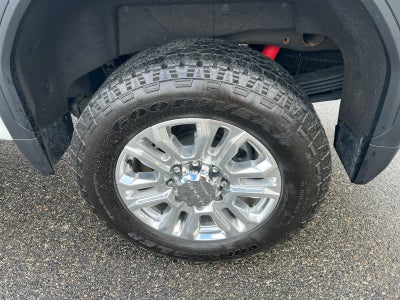 2021 GMC Sierra 2500 HD Denali