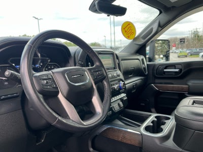 2021 GMC Sierra 2500 HD Denali