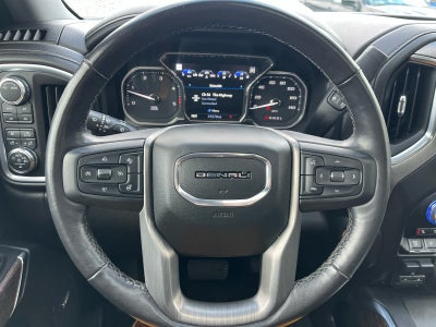 2021 GMC Sierra 2500 HD Denali