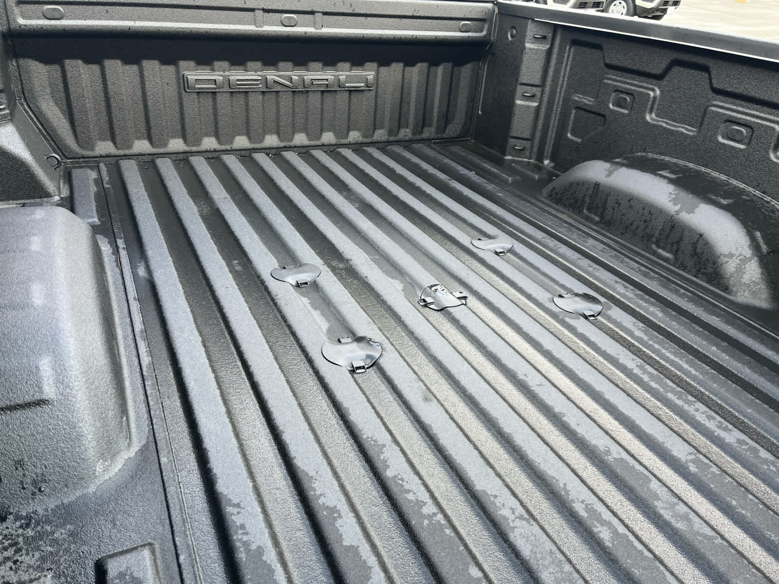 2021 GMC Sierra 2500 HD Denali