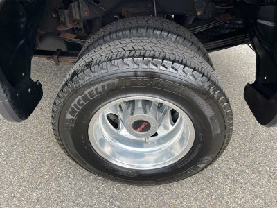 2021 GMC Sierra 3500 HD Denali